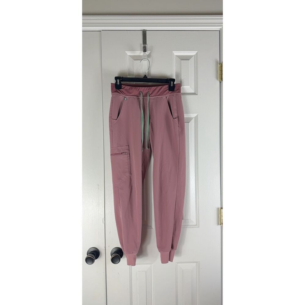 Figs Womens Joggers Scrub Pants Size XS/P